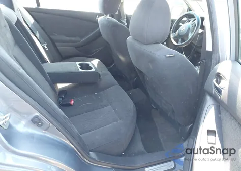 2011 Nissan Altima 2.5 S z USA, uszkodzony, nr VIN 1N4AL2AP2BC120764